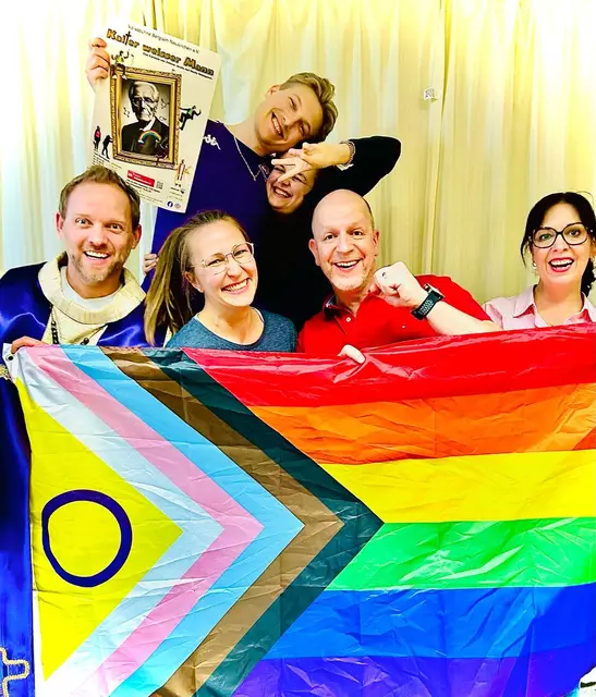 Foto: Volksbühne Bergisch Neukirchen e.V.