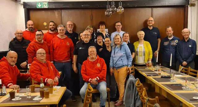 Sammlertreffen des Ortsrings Mondorf | Foto: Ortsring
