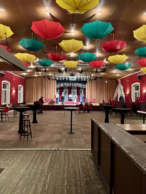 Foto: Volksbühne Bergisch Neukirchen e.V.