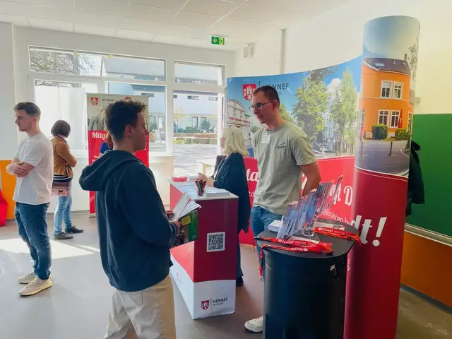 Foto: Antoniuskolleg Neunkirchen