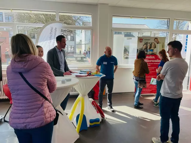 Foto: Antoniuskolleg Neunkirchen