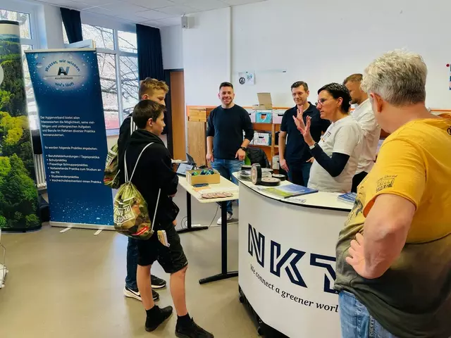 Foto: Antoniuskolleg Neunkirchen