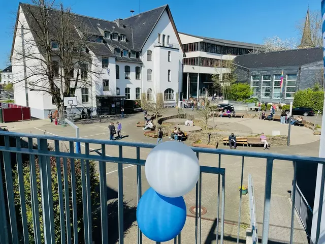 Foto: Antoniuskolleg Neunkirchen