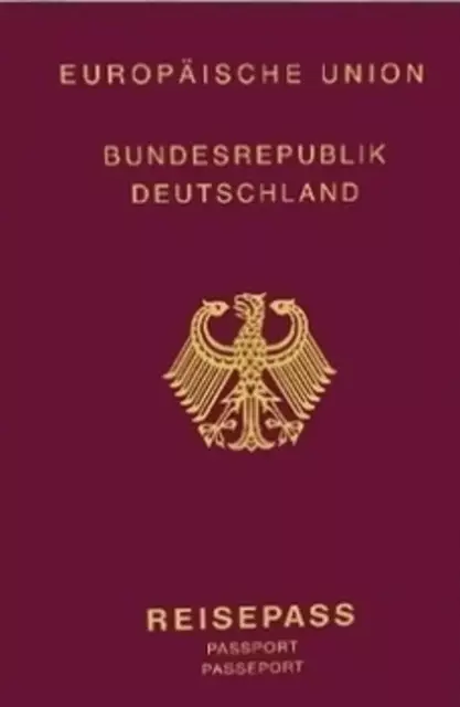 Ab dem 1.Mai 2025 gelten neue Regeln bei Beantragung von Reisepässen und Personalausweise. | Foto: Heike Löhrer