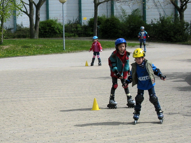 Foto: VFG Meckenheim