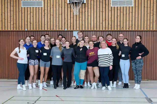 Foto: Markus Steiger