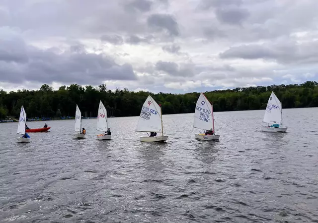 Foto: Segel-Club Ville