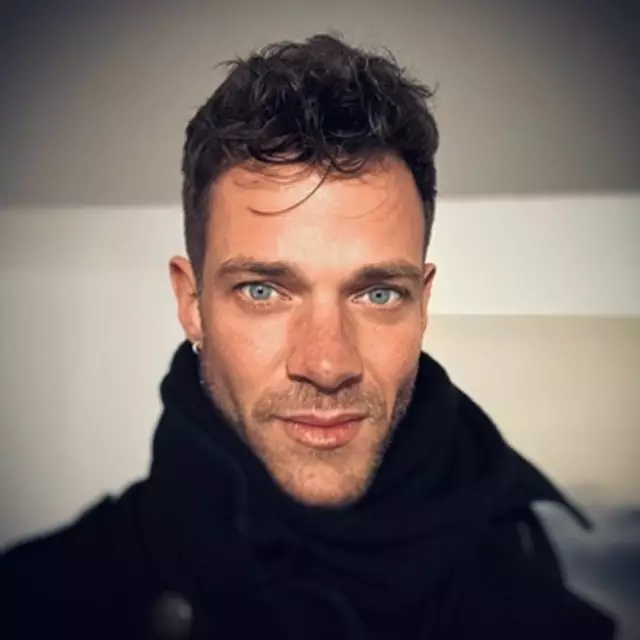 Sänger Sebastian Hartgenbusch | Foto: privat