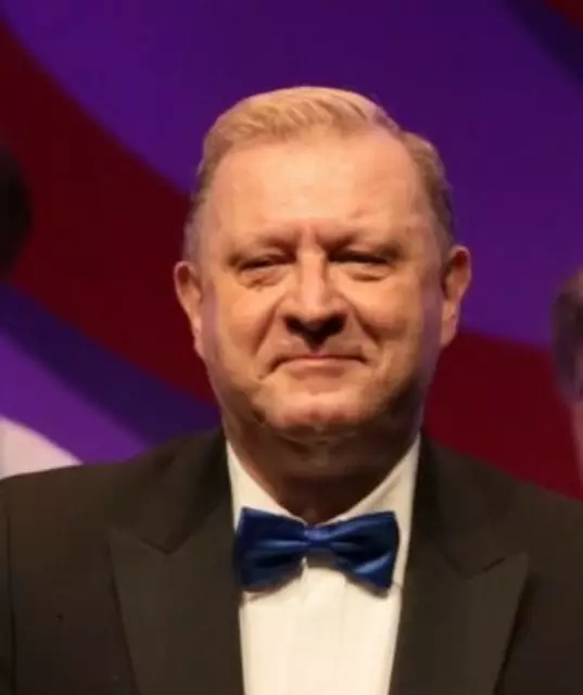 Chorleiter Wolfram Kastorp | Foto: privat