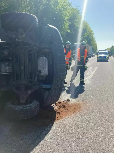 Foto: Mettke / Feuerwehr Erftstadt