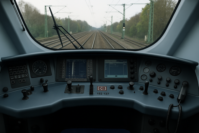 Symbolbild erstellt mit Unterstützung von OpenAI / ChatGPT (KI-generiert, kein reales Foto)“ | Foto: KI-generiert mit ChatGPT