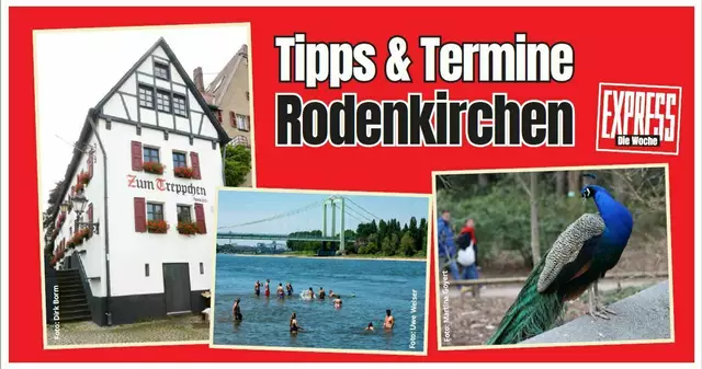Foto: Borm - Weiser - Goyert