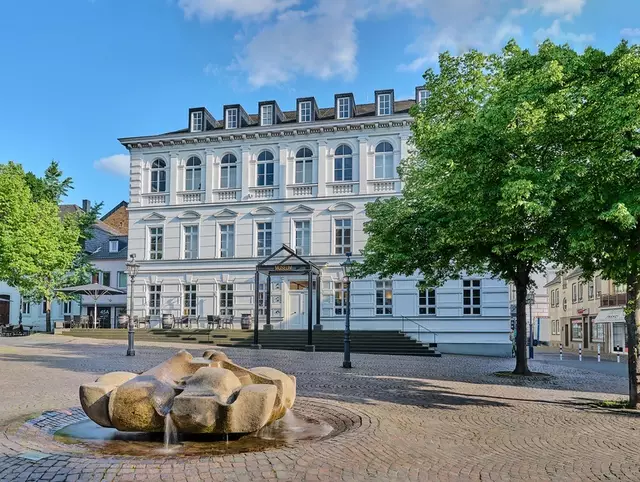 Zum Internationalen Museumstag öffnet das Stadtmuseum Siegburg (Markt 46) ab 10 Uhr seine Türen und feiert gleichzeitig sein 35-jähriges Bestehen mit einem bunten Programm für Groß und Klein!  | Foto: Stadtmuseum Siegburg