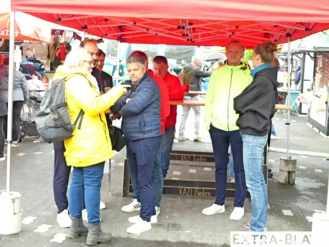 Foto: Christa Gast