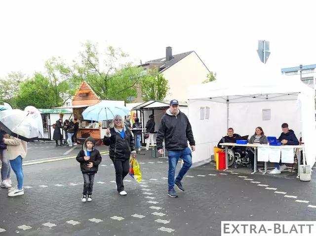 Foto: Christa Gast