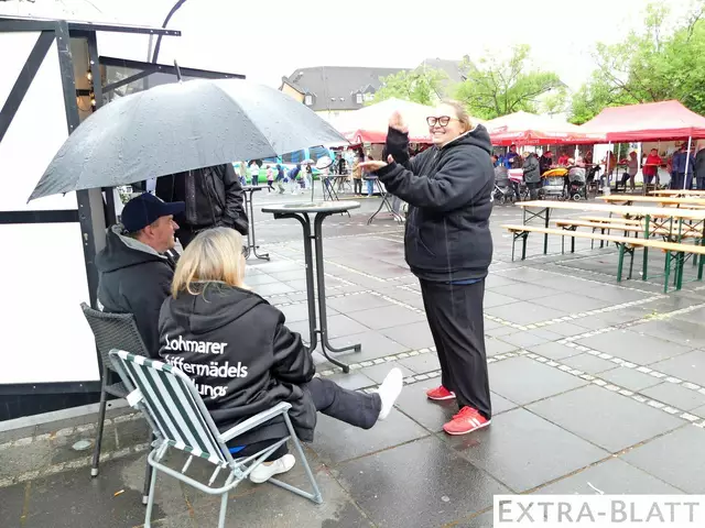 Foto: Christa Gast