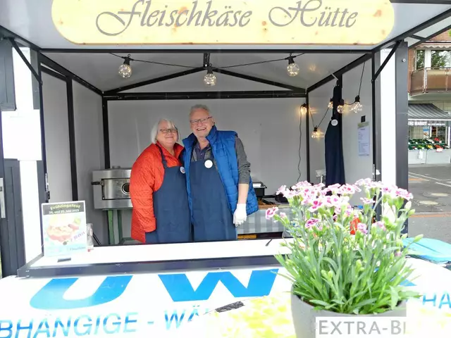 Foto: Christa Gast