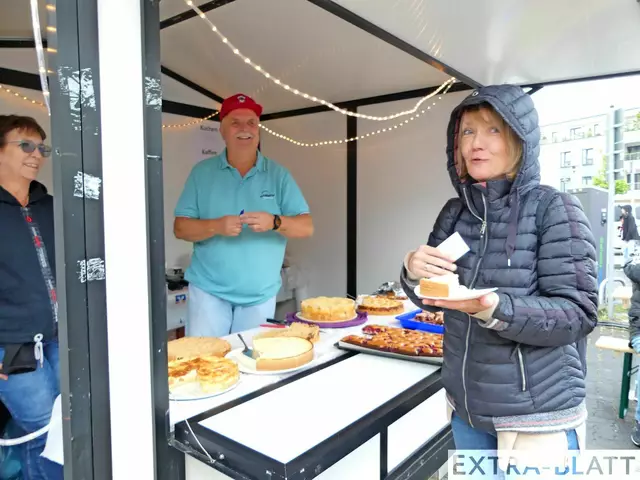 Foto: Christa Gast