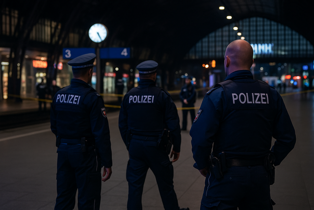 Symbolbild erstellt mit Unterstützung von OpenAI / ChatGPT (KI-generiert, kein reales Foto). | Foto: KI-generiert mit ChatGPT