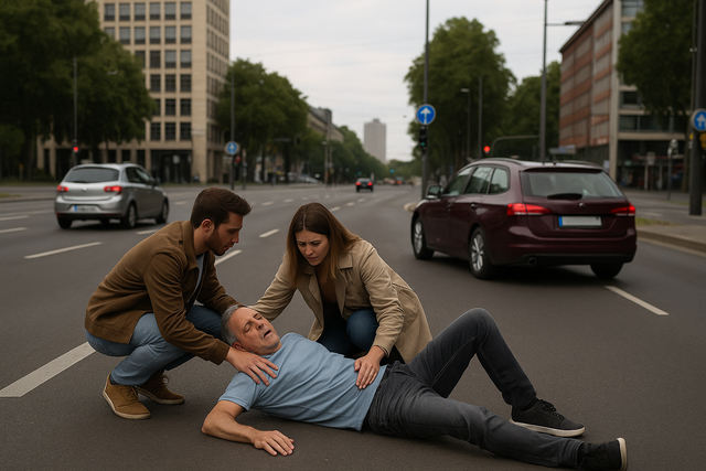 Symbolbild erstellt mit Unterstützung von OpenAI / ChatGPT (KI-generiert, kein reales Foto). | Foto: KI-generiert mit ChatGPT