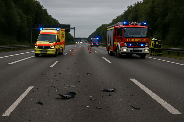 Symbolbild erstellt mit Unterstützung von OpenAI / ChatGPT (KI-generiert, kein reales Foto). | Foto: KI-generiert mit ChatGPT