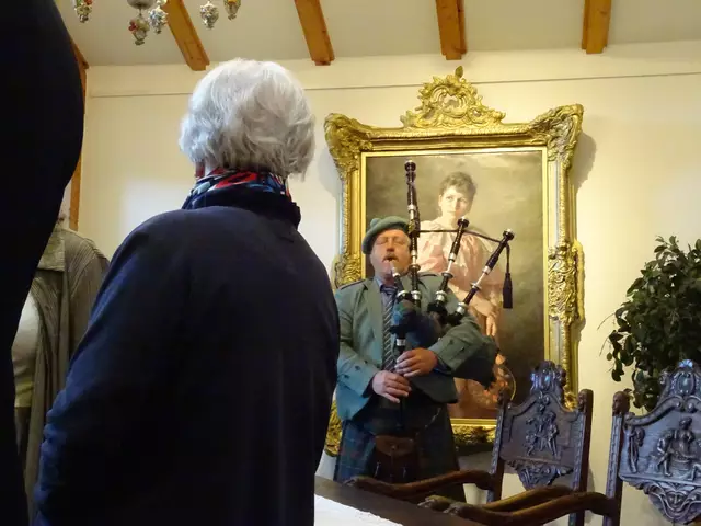 Impression | Foto: Bildrechte: Stefania Herod