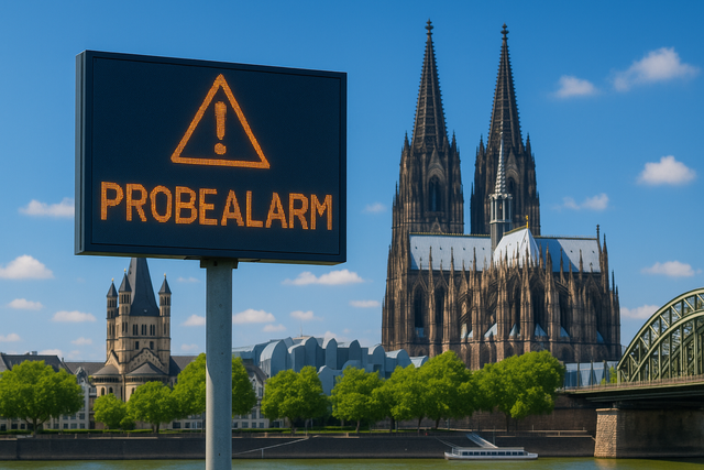 Symbolbild KI-generiert, kein echtes Foto.
| Foto: KI-generiert mit ChatGPT/OpenAI