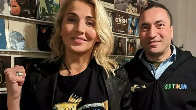 Foto: Fotos mit Dank und freundlicher Genehmigung von Haus Eifgen, Adrian Kunitz und Lisa Sheahan-Kunitz, Daniel Fuss, Opium fürs Volk, Dom Martin Trio, Andreas Diehlmann Band und Blue Deal