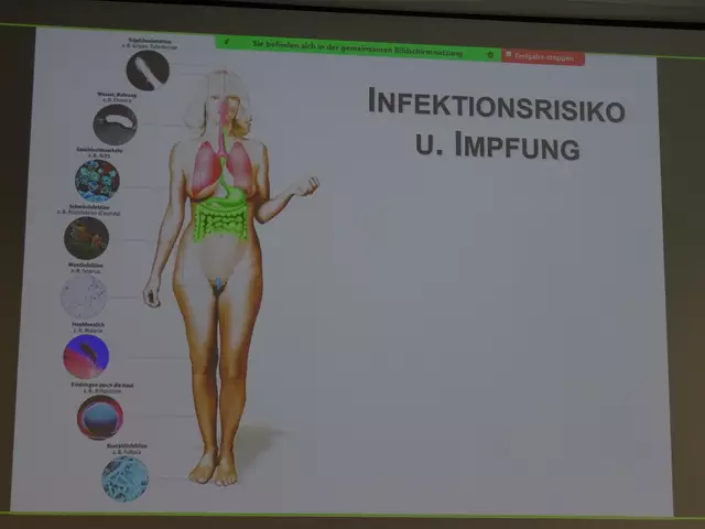 Corona Impfungen | Foto: Bildrechte: Stefania Herod