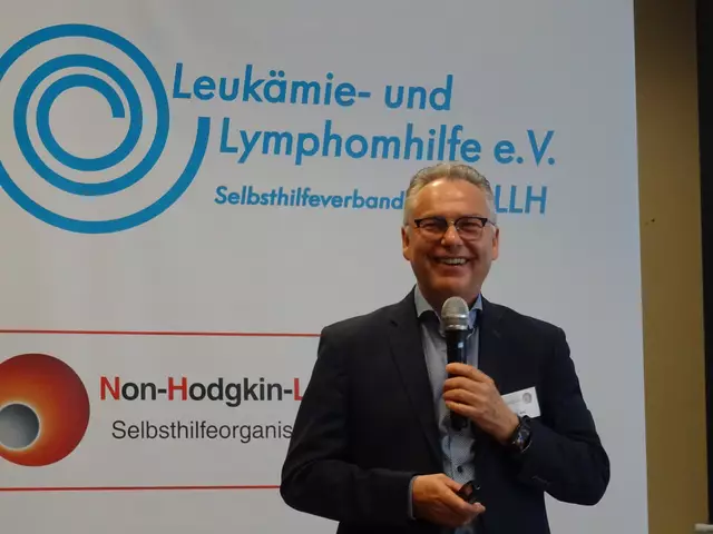 Dr. Peter Staib, Eschweiler | Foto: Bildrechte: Stefania Herod