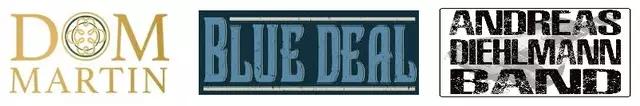 Foto: Fotos mit Dank und freundlicher Genehmigung von Haus Eifgen, Volker Fröhmer, O.T.T.O., BLUE DEAL, DOM MARTIN TRIO, ANDREAS DIEHLMANN BAND, Adrian Kunitz und Lisa Sheahan-Kunitz