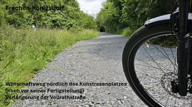 Foto: Fotos:  Thomas Thielemann, Frechen