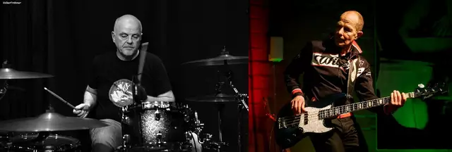 Foto: Fotos mit Dank und freundlicher Genehmigung von Haus Eifgen, Volker Fröhmer, O.T.T.O., BLUE DEAL, DOM MARTIN TRIO, ANDREAS DIEHLMANN BAND, Adrian Kunitz und Lisa Sheahan-Kunitz