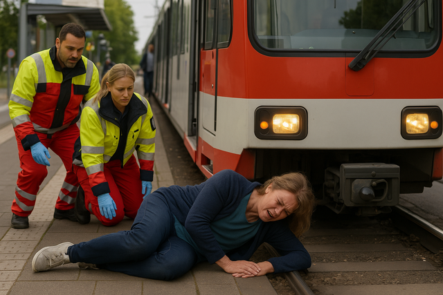 Symbolbild KI-generiert, kein echtes Foto. | Foto: KI-generiert mit ChatGPT/OpenAI