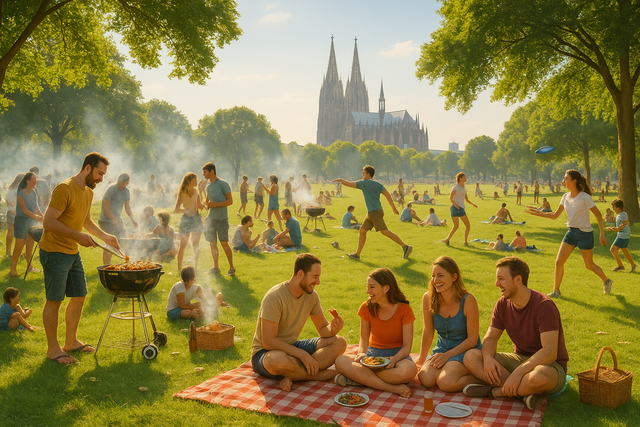 Symbolbild KI-generiert, kein echtes Foto.

 | Foto: KI-generiert mit ChatGPT/OpenAI