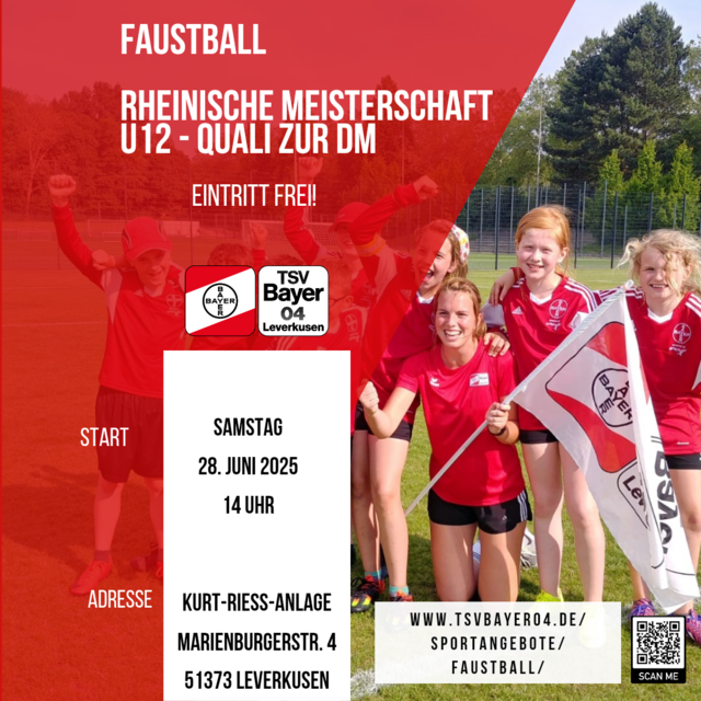 Die U12-Teams des TSV freuen sich auf eine tolle Meisterschaft! | Foto: Hodel / TSV Bayer 04