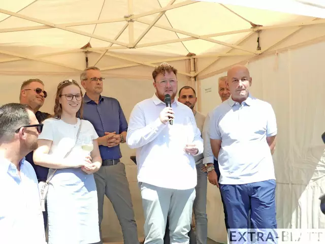 Foto: Gast