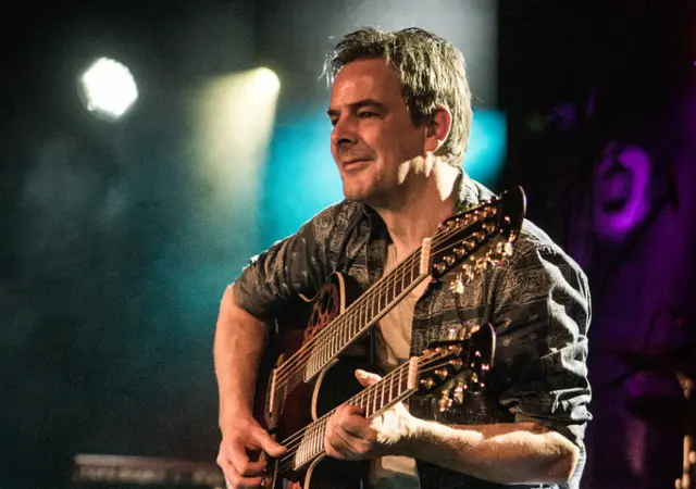 Foto: Fotos mit Dank und freundlicher Genehmigung von Haus Eifgen, Thomas Bartsch, Thomas Blum, Udo Kneuer, Horus Photo, MAD ZEPPELIN, Adrian Kunitz und Lisa Sheahan-Kunitz