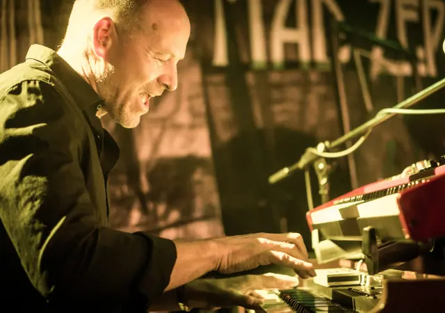 Foto: Fotos mit Dank und freundlicher Genehmigung von Haus Eifgen, Thomas Bartsch, Thomas Blum, Udo Kneuer, Horus Photo, MAD ZEPPELIN, Adrian Kunitz und Lisa Sheahan-Kunitz