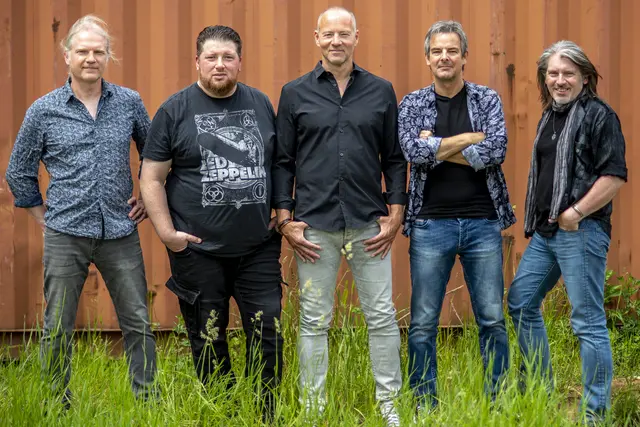 Foto: Fotos mit Dank und freundlicher Genehmigung von Haus Eifgen, Thomas Bartsch, Thomas Blum, Udo Kneuer, Horus Photo, MAD ZEPPELIN, Adrian Kunitz und Lisa Sheahan-Kunitz