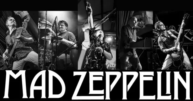 Foto: Fotos mit Dank und freundlicher Genehmigung von Haus Eifgen, Thomas Bartsch, Thomas Blum, Udo Kneuer, Horus Photo, MAD ZEPPELIN, Adrian Kunitz und Lisa Sheahan-Kunitz