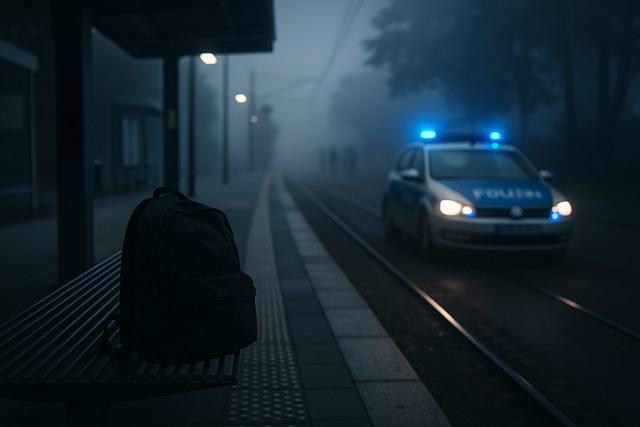 Symbolbild | Foto: Ricardo Kappel mit KI
