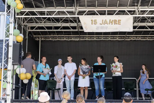 Foto: Philipp Salgert + Sascha Stock