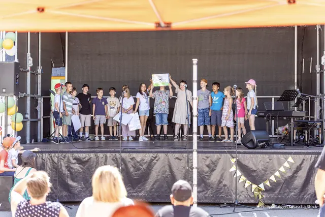 Foto: Philipp Salgert + Sascha Stock