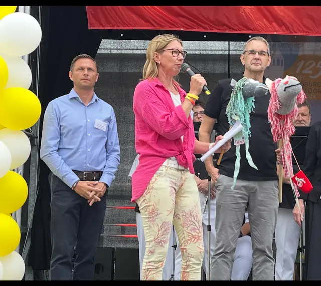 Foto: Kinderheim
