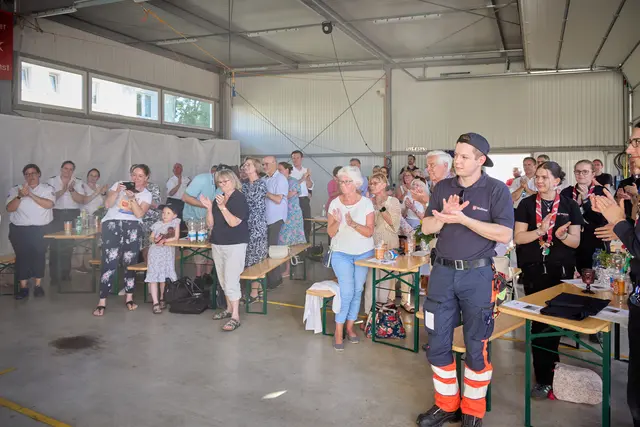 Foto: Volker Lannert/Malteser