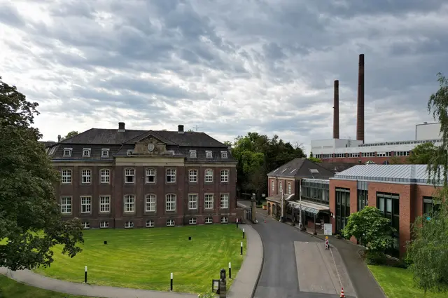 Foto: Stadt BGL