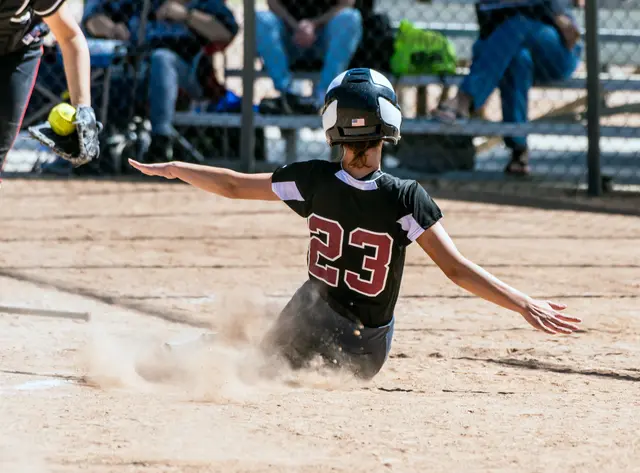Die Deutsche Meisterschaft im Slowpitch findet am Wochenende, 19. und 20. Juli, in Köln statt. Symbolbild. | Foto: motionshooter - stock.adobe.com