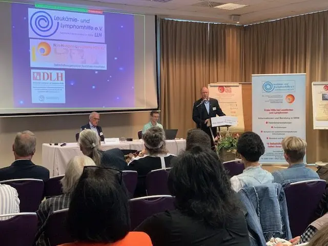 Symposium  | Foto: Bildrechte: Michael Enders