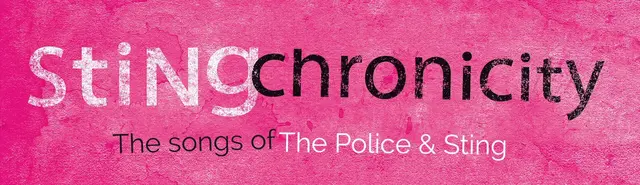 Foto: Fotos mit Dank und freundlicher Genehmigung von Haus Eifgen, STINGCHRONICITY, Klaus Manns, Cafe Hahn, Adrian Kunitz und Lisa Sheahan-Kunitz